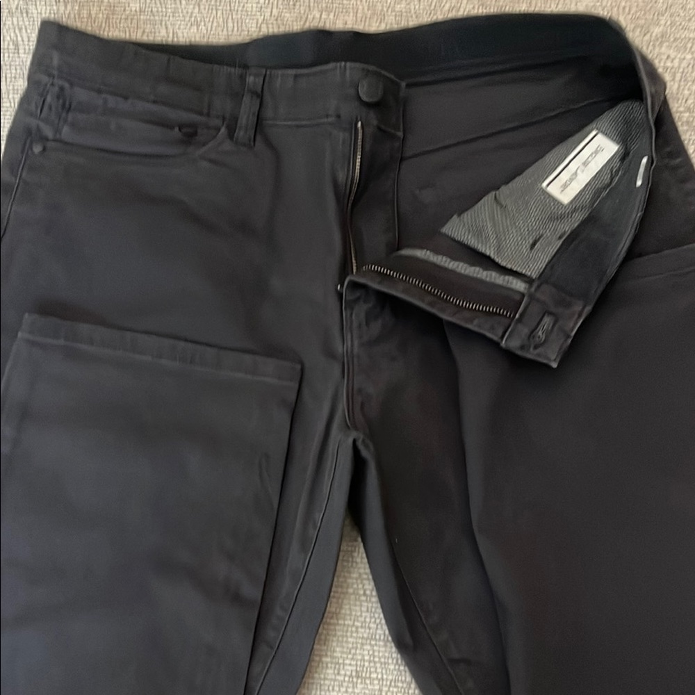 English Laundry Black Relaxed Jeans Classic Style